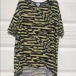 LuLaRoe Cozy Casual Medium Shirt Photo 3