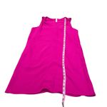 Vanilla Bay  bright pink dress Photo 1