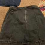 Free People  short skirt 6 Photo 10