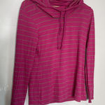 Smartwool  Hoodie Merino Womens Size M Wool Drape Cowl Neck Long Sleeve Photo 0