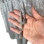 Victoria's Secret  ‎Victoria’s Secret Semi Sheer Romper Size Medium Photo 3