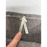 Anthropologie Lapis from Gray strapless Convertible Strapless Dress. One Size Photo 2