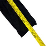 August Max Woman Vintage Black Suede Leather Blazer Jacket‎ Size 18 Career Photo 14