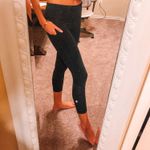 Lululemon Race Rival Crop Leggings Photo 0