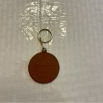 Estée Lauder Key Chain Ring Charm Ape Monkey Brown Photo 1