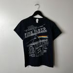 Urban Outfitters Pink Floyd 2011 Band Tee XS Dark Side of the Moon Graphic Print Unisex Fit Photo 8