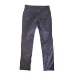 Helly Hansen  Gray Windproof Active Pants Size Small Photo 2