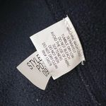 Vineyard Vines  navy blue fleece vest Photo 3