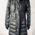 Gorgeous women’s RUDSAK puffer coat🔥🔥 Black Size M Photo 0