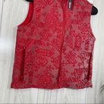 Illuminite Glow Dog Reflective Vest size XS Photo 2