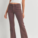 JBD Jeans JBD Flare Jeans Photo 0