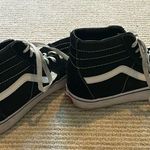 Vans  Classic Sneakers Women’s High Top 8.5 Photo 0