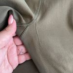 Carhartt Force Women S Olive Green Fitted Leggings Pockets Stretch Workwear Photo 8