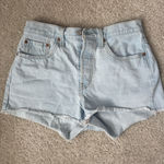Levi's Levi’s 501 Shorts Photo 0
