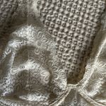 Aerie  Lace Bralette in Ivory Photo 2