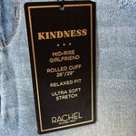 Rachel Roy Mid Rise Gf Jeans NWT Photo 3