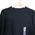 Banana Republic  Women's XS Balloon Sleeve Sweater/Sweatshirt NEW Photo 2