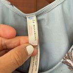 Free People , movement sports bra, size large Photo 1