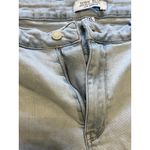 Judy Blue  Shorts Size 2XL‎ Blue Distressed Tribal Pockets Casual Beach Travel Photo 10