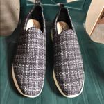 Karl Lagerfeld Paris Camden2 Wedge Slip on Sneaker new Photo 2