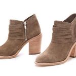 Loeffler Randall Eva Suede Bootie Photo 0