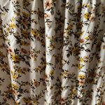 American Eagle  Flower Shirt Photo 1