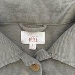 Hippie Rose Button up shirt Photo 3