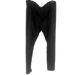 ✨REI Fleece Black Sz XL Pants✨ Black Photo 2