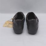 Earth Spirit  Shoes Women's Beni Casual Loafer Size 6 Brown Slip On Work School Photo 9