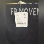 Free People Movement Long Haul Logo Leggings Black Size undefined Photo 3