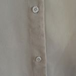 Sparkle & Fade  sheer top Photo 8