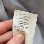 Armani Collezioni Vintage Floral Blazer Size 8 Dusty Blue and Rose colored Photo 10