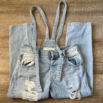 Hidden Jeans  Overalls SZ 25 Photo 1