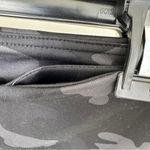 Yogalicious Lux Women’s Camouflage Black Combo Leggings Size Large NWT Photo 6