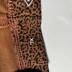St. John  BAY (XL) CHEETAH PRINT PULL ON PANTS WITH TUMMY CONTROL PANEL PREOWNED Photo 5
