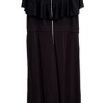 Lane Bryant EUC jumpsuit Photo 2
