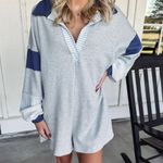 bucketlist romper Gray Photo 0