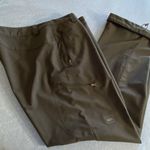 REI Convertible Women's 14 Adventure Pants Photo 12