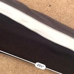 Champion Black Grey Stripe Leggings Size Small Photo 5