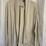 Old Navy  Live In Cardigan- NWT Photo 0