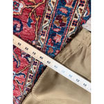 Maurizio Miri Olive Silk Blend Blazer IT 42 US 6 Italy Designer Jacket Photo 11