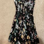 Be cool  Floral Romper Photo 1