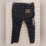 A pea in the pod a Pea in a Pod Luxe Essential Denim Maternity Pants Size 24 Photo 1