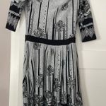 Reborn J grey patterned Reborn dress  Photo 0