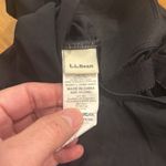 L.L.Bean women’s black one piece swimsuit size 14 long . Photo 5