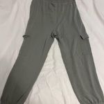 Aeropostale Green  Cargo Joggers Photo 1