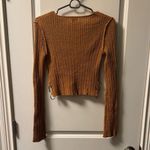 POL  Sweater Photo 1