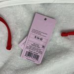 Wild Fable New Women's Cherry Low-Rise Cheeky Side-Tie Bikini Bottoms Small NWT Photo 4