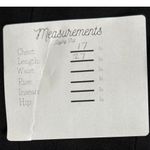 J.Crew Regent Long Sleeve Single Button Wool Suit Coat Jacket Blazer 2T Black Photo 9