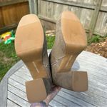 Melrose and Market Emerson Platform Bootie size 10 Photo 11